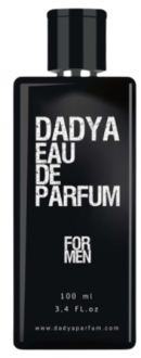 Dadya E-24 EDP 100 ml Erkek Parfümü kullananlar yorumlar